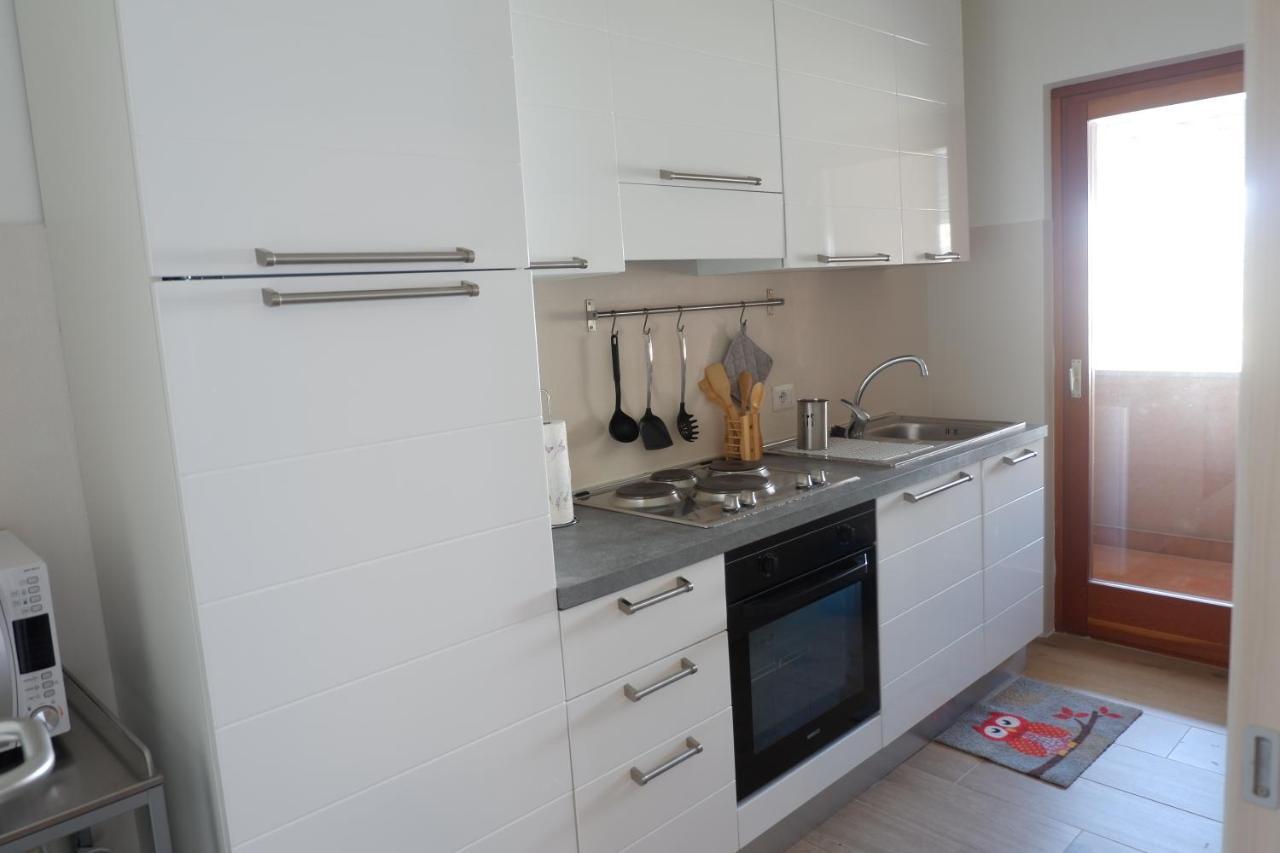 Casa Barcelli Sport & Family Apartments Torbole Sul Garda Exterior photo