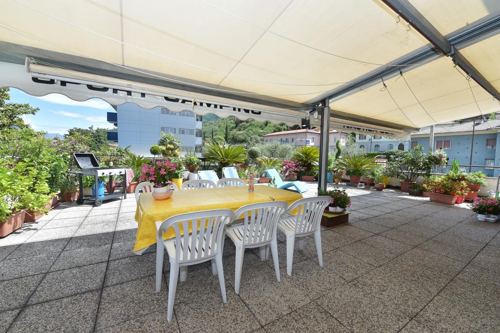 Casa Barcelli Sport & Family Apartments Torbole Sul Garda Exterior photo